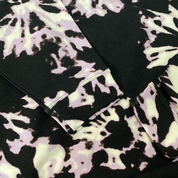 NWT Athleta sweatshirt XL - Picture 7 of 8